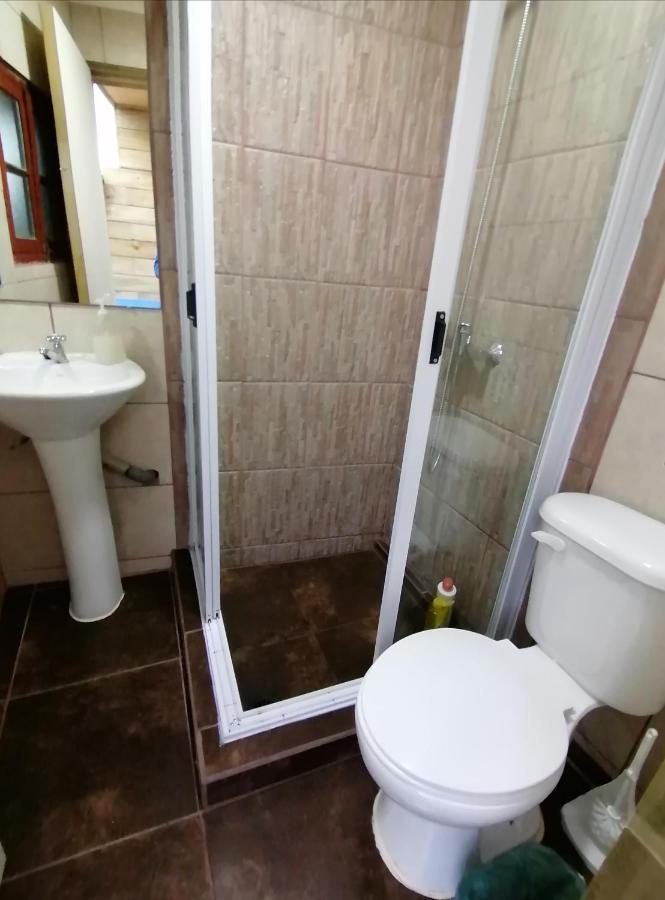 Hostal Playa Hermosa Pichilemu Eksteriør bilde